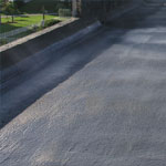 Spray foam roof coatings in South Dakota