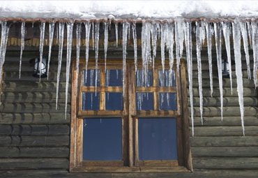 Ice Dam Prevention for Rapid Falls Homes