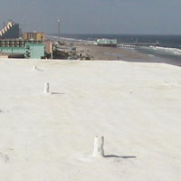 cool roof coatings South Dakota